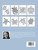 Image de Journal de coloration adulte: Peur (Illustrations de tortues, Rayures pastel) (French Edition)