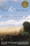 Front cover for the book Shiloh and Other Stories by Bobbie Ann Mason