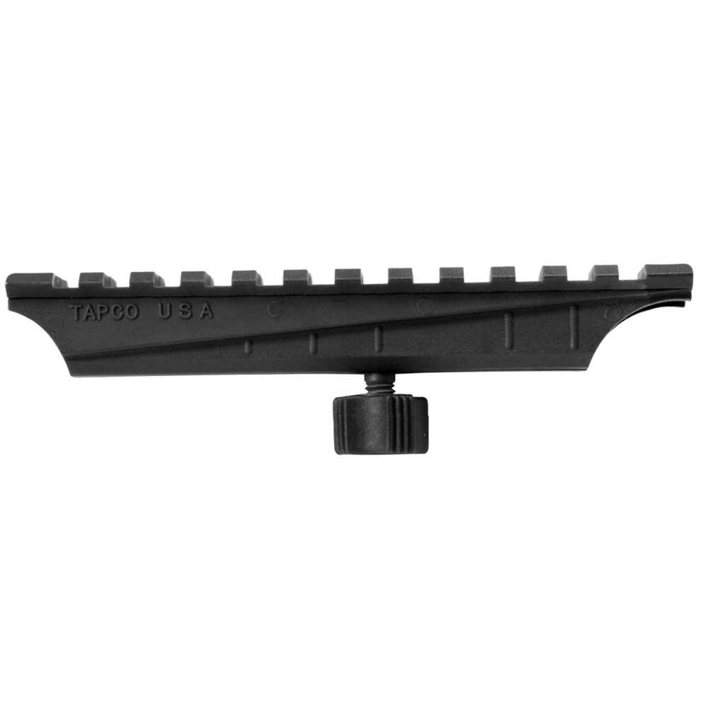 Amazoncom Tapco Intrafuse AR Carry Handle Mount Black Carry Amazoncom Tapco Intrafuse AR Carry Handle Mount Black Carry