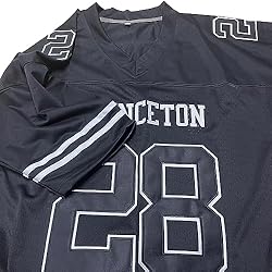 Custom Football Jersey Personalized