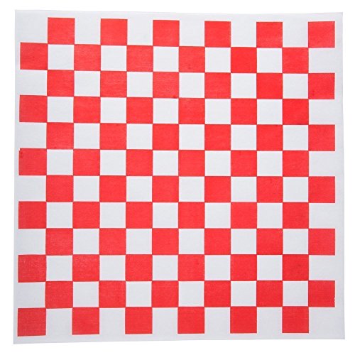 12 Food Serving Baskets Ketchup Mustard & Mayo Squeeze Bottles Condiments + 50 Deli Wrappers outdoor picnic party BBQ fun pack sandwich papers