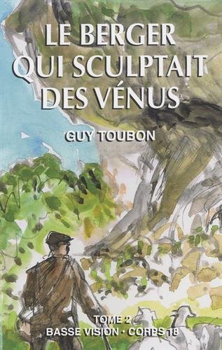 Le  berger qui sculptait des Vénus