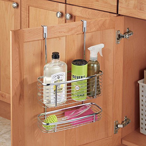 Cabinet Kitchen Organizer