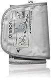 Omron Healthcare H-CR24 D-Ring BP Cuff, Standard, Wide Range 9"-13" ()