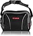 Convenient and Comfortable Large Waist Pack - 2 Zipper with Side Pockets - Adjustable Strap - by Utopia Home
