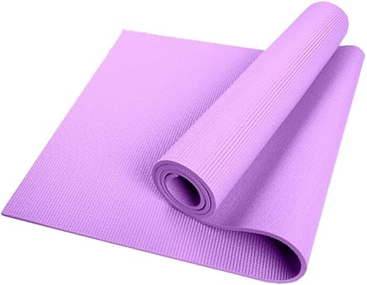 B-fengliu Colchonetas de Yoga, Espesar Colchoneta de Fitness ...