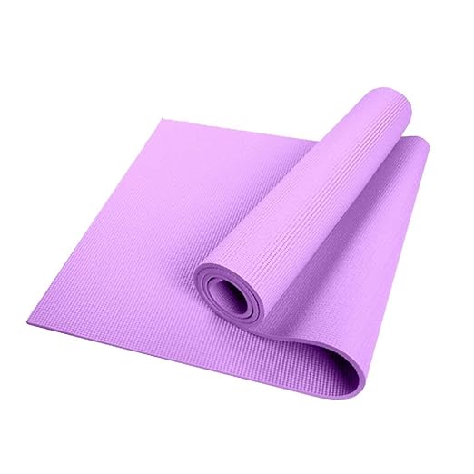 LINrxl Colchonetas de Yoga, Espesar Colchoneta de Fitness ...