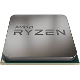 AMD YD150XBBAEBOX Ryzen 5 1500X Processor with Wraith Spire Cooler