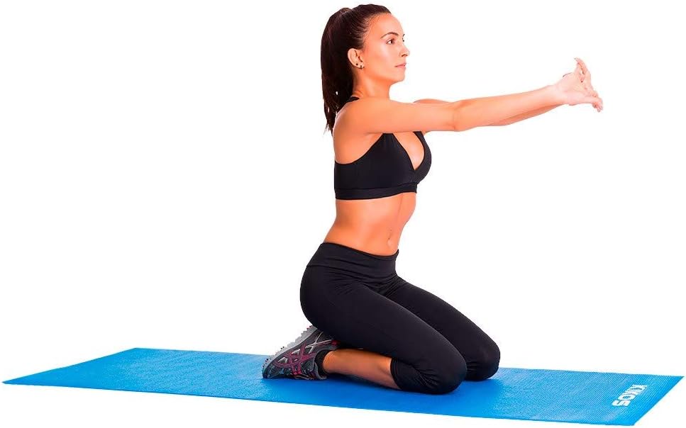 Tapete yoga mat kikos Clearance