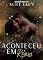 Livro Aconteceu em Roma