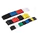 Heat Shrink Tubing,Thsinde 580 Pcs 16 Sizes 2:1 Tubing Wrap Set Assorted Sleeving Wrap Cable Wire Kit for DIY