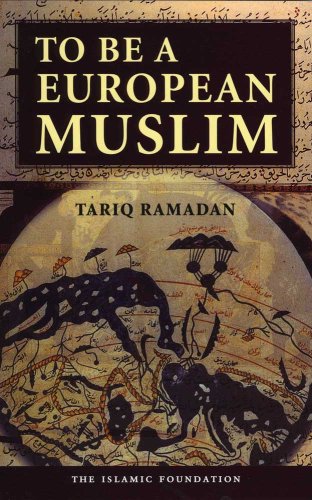 "To Be a European Muslim" av Tariq Ramadan