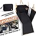 MOVEPEAK Waterproof Seat Cover for Dogs | Scratch Proof, Nonslip & Heavy Duty Pet Dog Seat | Keeps Your Car Seats Clean | Pet Seat Cover Fits Cars, Trucks & SUVs