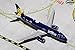 GJJBU1546 1:400 Gemini Jets jetBlue Airbus A320 