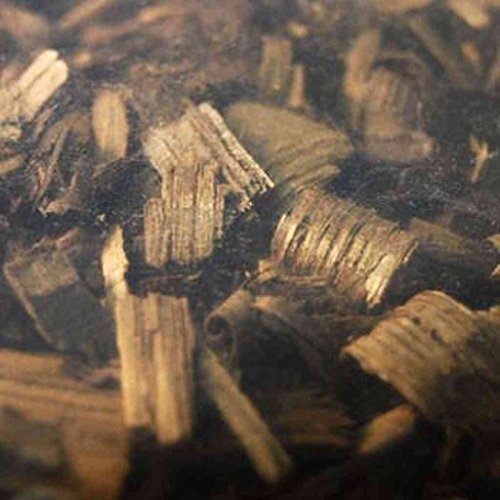 Hungarian Medium Toast Oak Shavings - 1 lb.