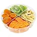 Premium Gourmet Dried Fruits Gift Basket Healthy Assortment Fresh and Natural.