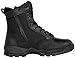Maelstrom Men's TAC FORCE 8 Inch Waterproof Insulated Military Tactical Duty Work Boot with Zipper