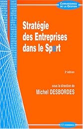 Stratégie des entreprises dans le sport