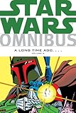 "Star Wars Omnibus A Long Time Ago . . . Volume 4" av Jo Duffy