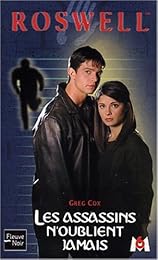 Les  assassins n'oublient jamais