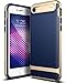 Caseology Wavelength for Apple iPhone SE 2020 Case for iPhone 8 Case (2017) for iPhone 7 Case (2016) - Navy Blue
