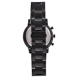 Fossil Men's Neutra Quartz Stainless Steel