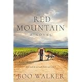 Red Mountain: A Novel