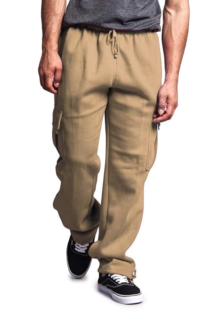 Dime Fleece Round Cargo Pants Online 