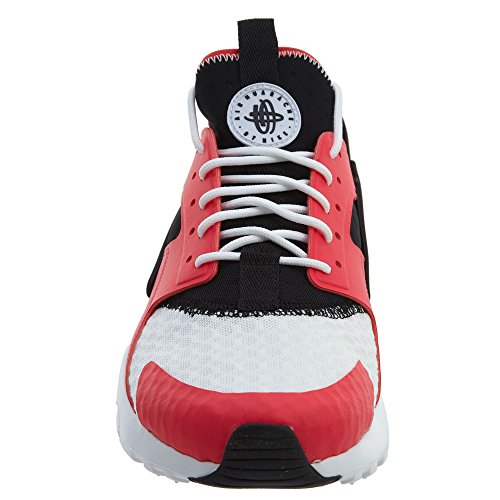 Nike Air Huarache Run Ultra Siren Red Nike Air Huarache Run  display picture 1