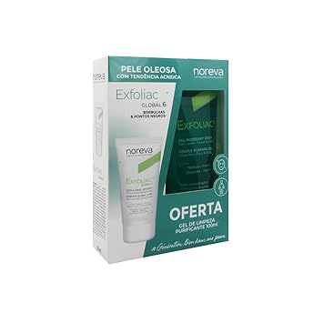 noreva products for acne