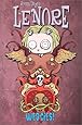 Lenore Vol 1 Noogies Issues 1 4 V 1 Roman Dirge