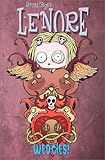 Lenore, Vol. 2: Wedgies (Issues 5-8) (v. 2) by Roman Dirge