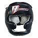 Revgear Headgear with Cheek and Chin Protector (Large)
