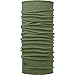 BUFF Midweight Merino Wool Multifunctional Headwear and Face Mask