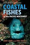 Front cover for the book Coastal Fishes of the Pacific Northwest by Andy Lamb