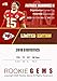 2020 PATRICK MAHOMES MVP Football Card - Limited Edition Custom Made Kansas City Chiefs Super Bowl MVP Card