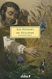 Les Voyages de Gulliver by 