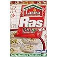 Laziza Ras Malai Dessert Mix (standard flavour) - 75g