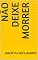 Livro Não deixe morrer