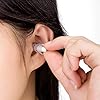 Ear-Plugs-Noise-Reducing-High-Fidelity-Earplugs-for-Musician-Concert-Drummer-Percussion-DJ-and-Sleeping-Reusable-Comfortable-Silicone-Protection-from-Loud-Sounds-Noise-Cancelling-for-Men-Women