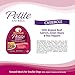 Wellness Petite Entrees Casserole Grain Free Natural Wet Small Breed Dog Food, Braised Beef, Salmon, Green Beans & Peppers, 3-Ounce Cup (Pack of 24)
