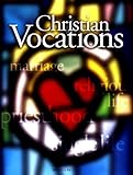 Christian Vocations, Michele M. McCarty, 015950712X