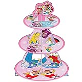 Alice in Wonderland Party Supplies-Alice in