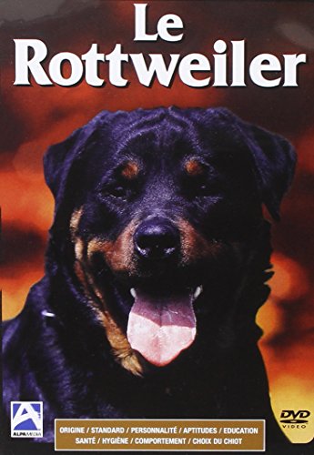 Le Rottweiler