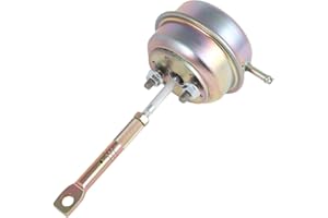 781504 Aintier Turbo Turbocharger Wastegate Actuator Fit for 2013-2019 For Buick Encore 2011-2019 For Chevrolet Cruze/Limited 2016 For Chevrolet Sonic 2013-2019 For Chevrolet Trax