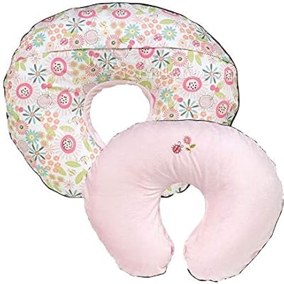 Chicco Boppy Feeding Infant Support Pillow With Double Sided