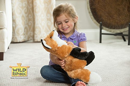 Wild Republic 12" CK Red Fox