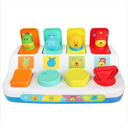 amazon pop up toy