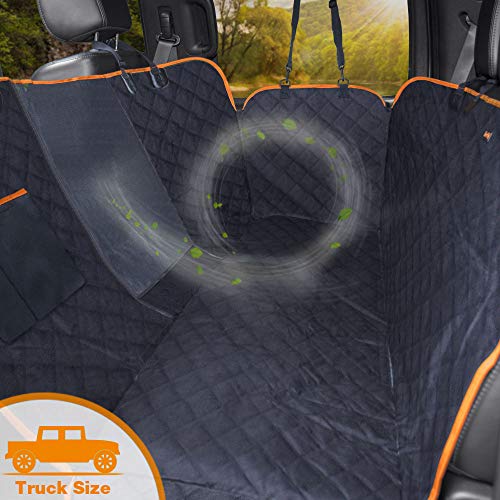 Compare price to ford f150 dog seat cover