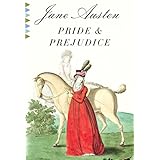 Pride and Prejudice (Vintage Classics)